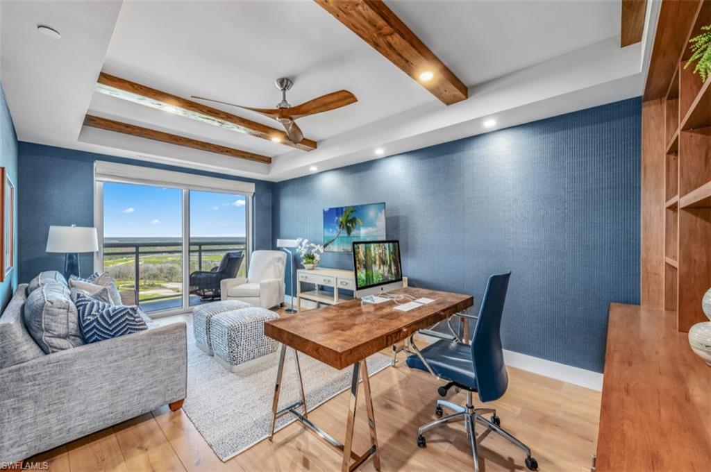 KALEA BAY TOWER 100 - Residential