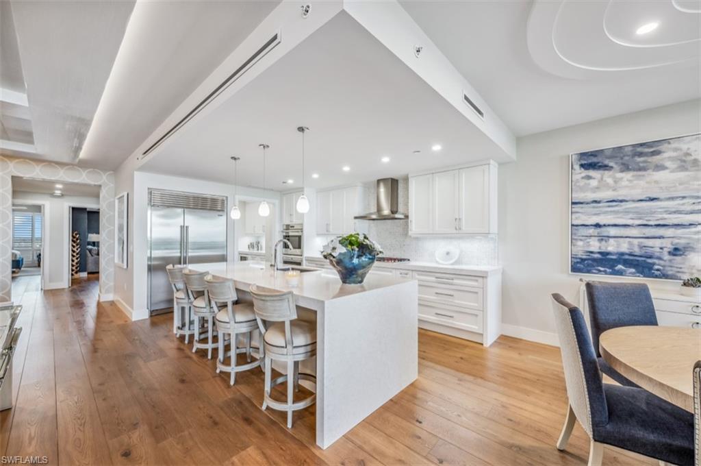 KALEA BAY TOWER 100 - Residential