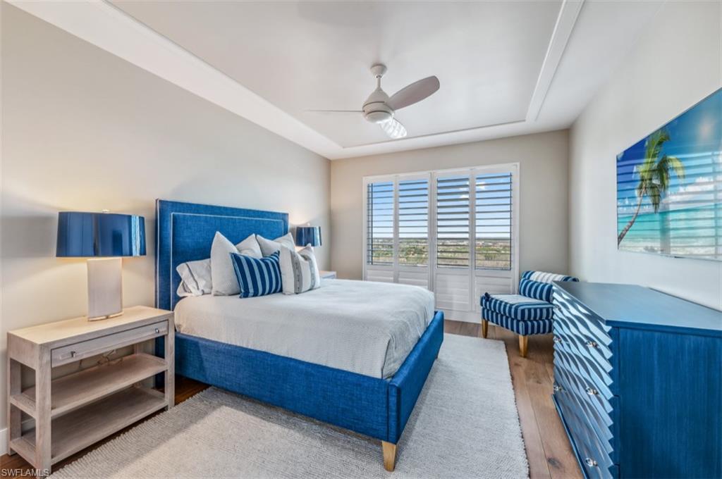 KALEA BAY TOWER 100 - Residential