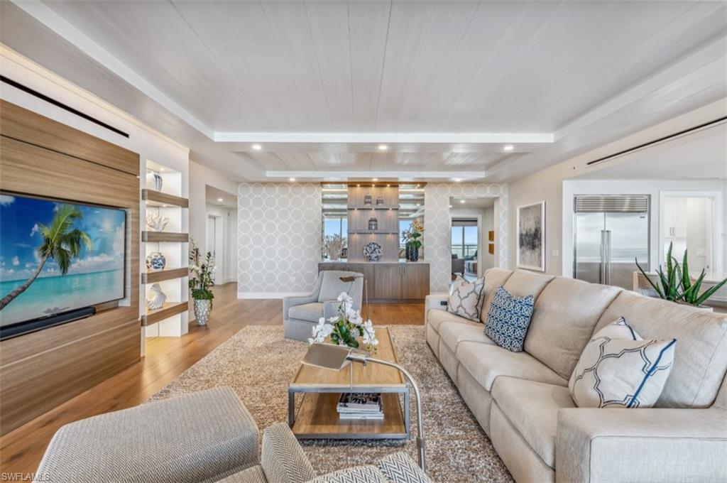 KALEA BAY TOWER 100 - Residential