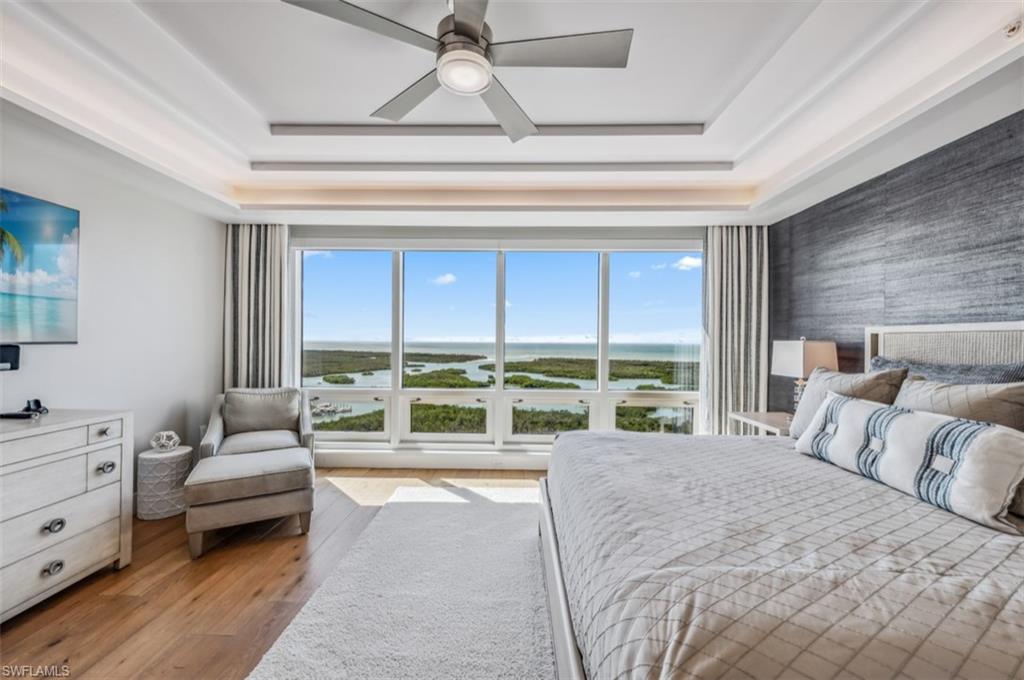 KALEA BAY TOWER 100 - Residential