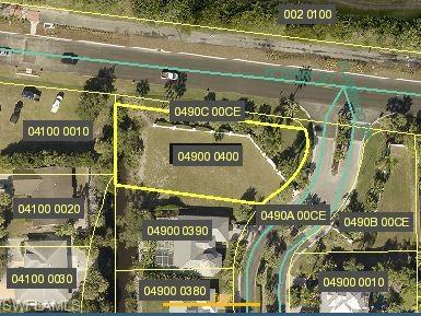 PARADISE VILLAGE - Land