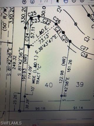 PARADISE VILLAGE - Land