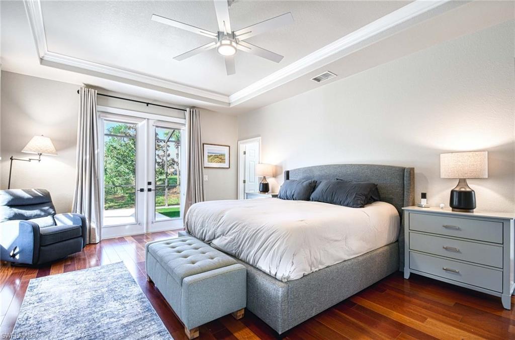 LAKE PLACID - Residential