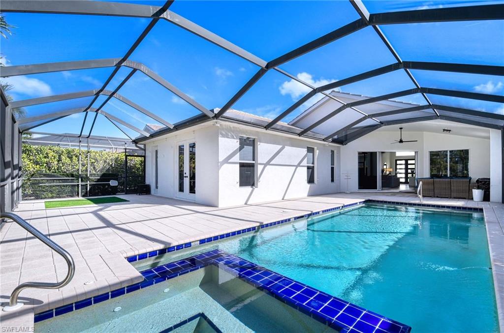 LAKE PLACID - Residential