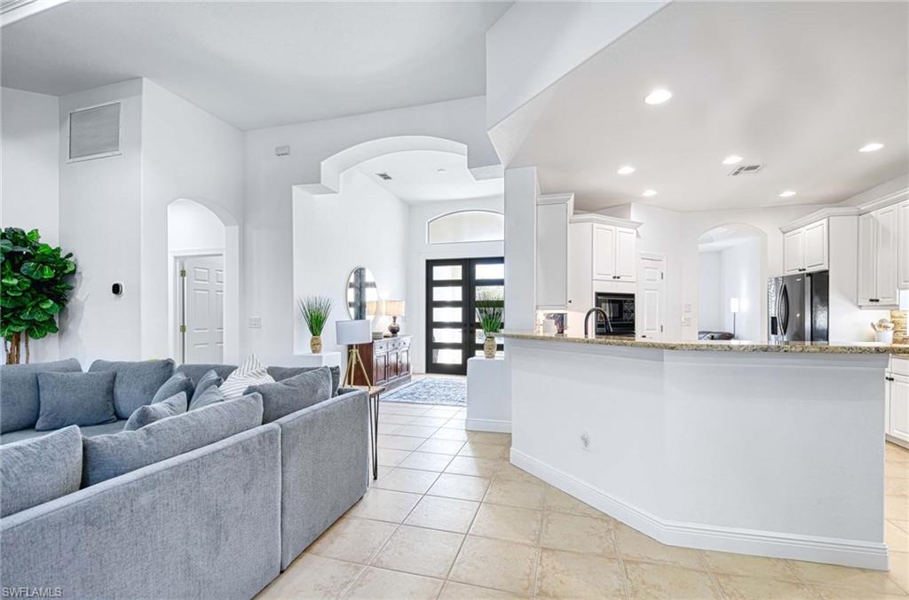 LAKE PLACID - Residential