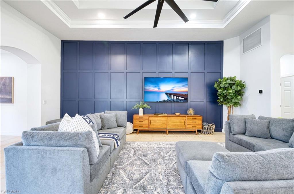 LAKE PLACID - Residential