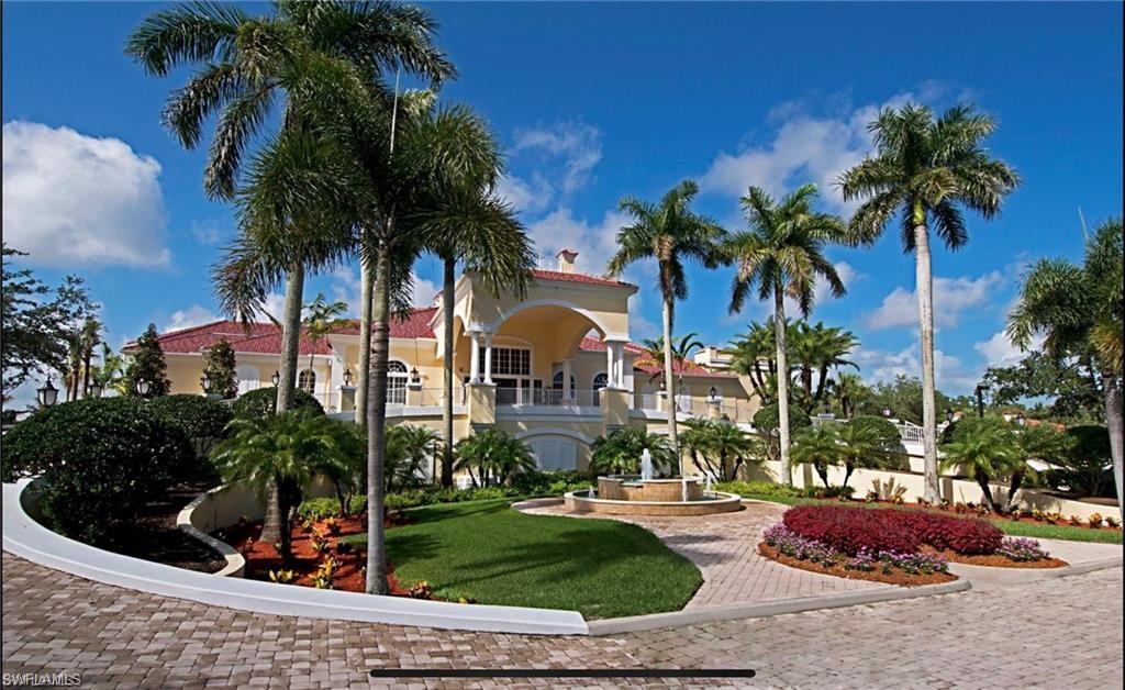 LAKE PLACID - Residential