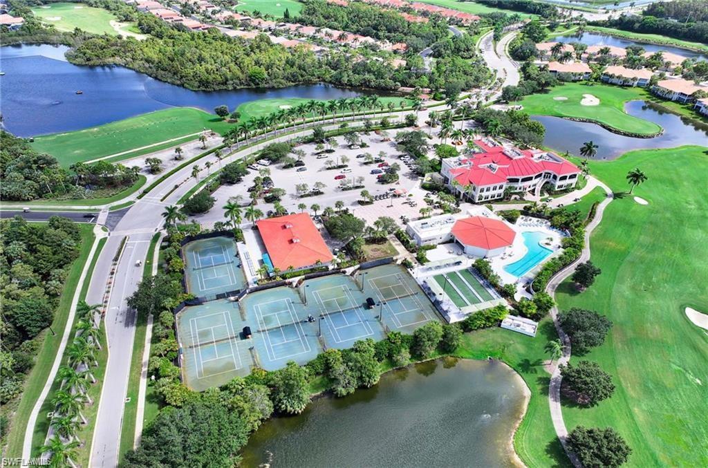 LAKE PLACID - Residential