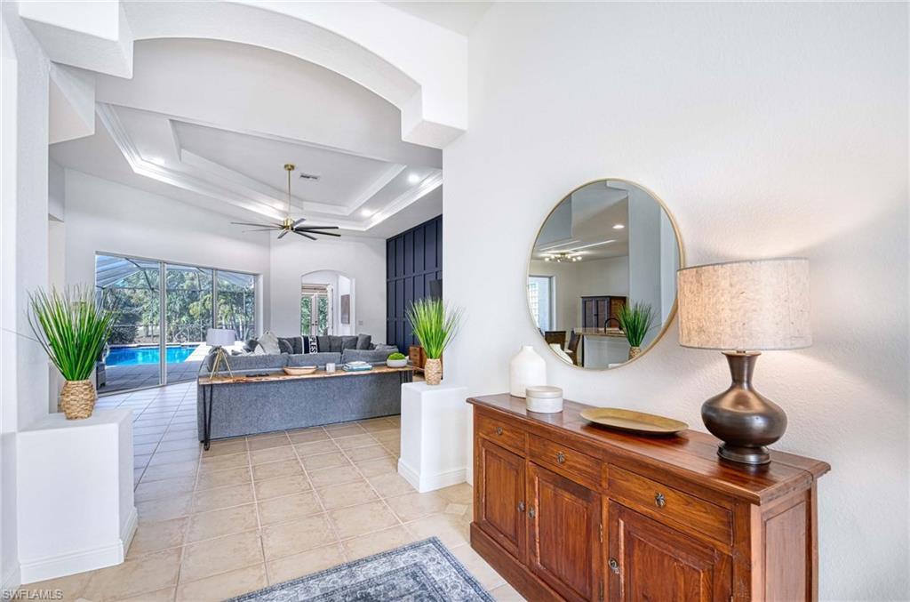 LAKE PLACID - Residential