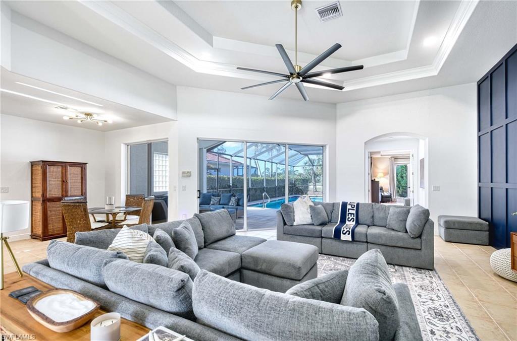 LAKE PLACID - Residential