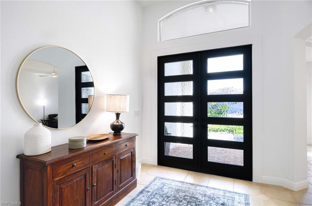 LAKE PLACID - Residential