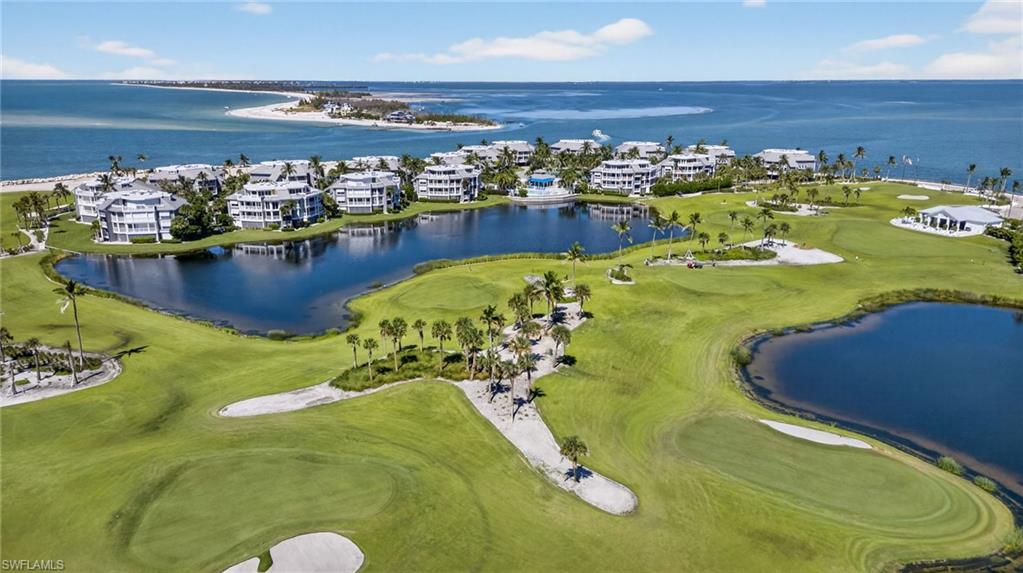 LAND'S END - Residential