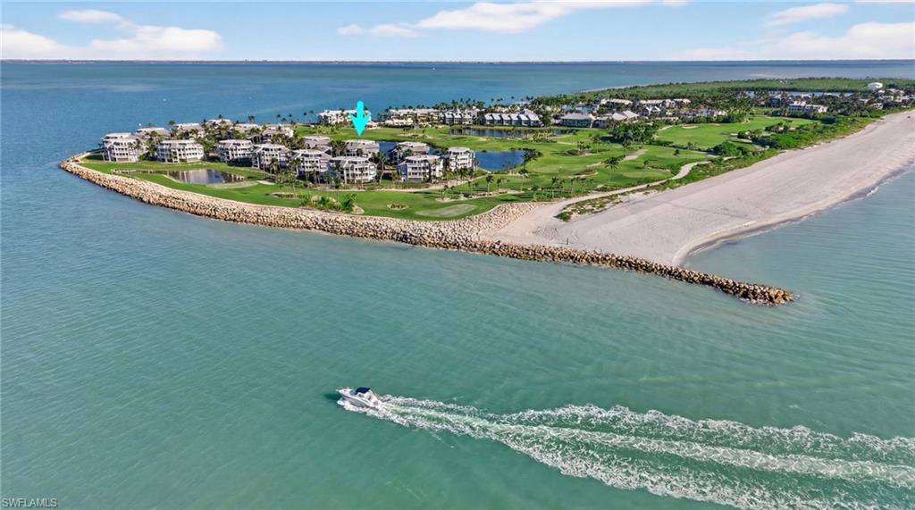 LAND'S END - Residential