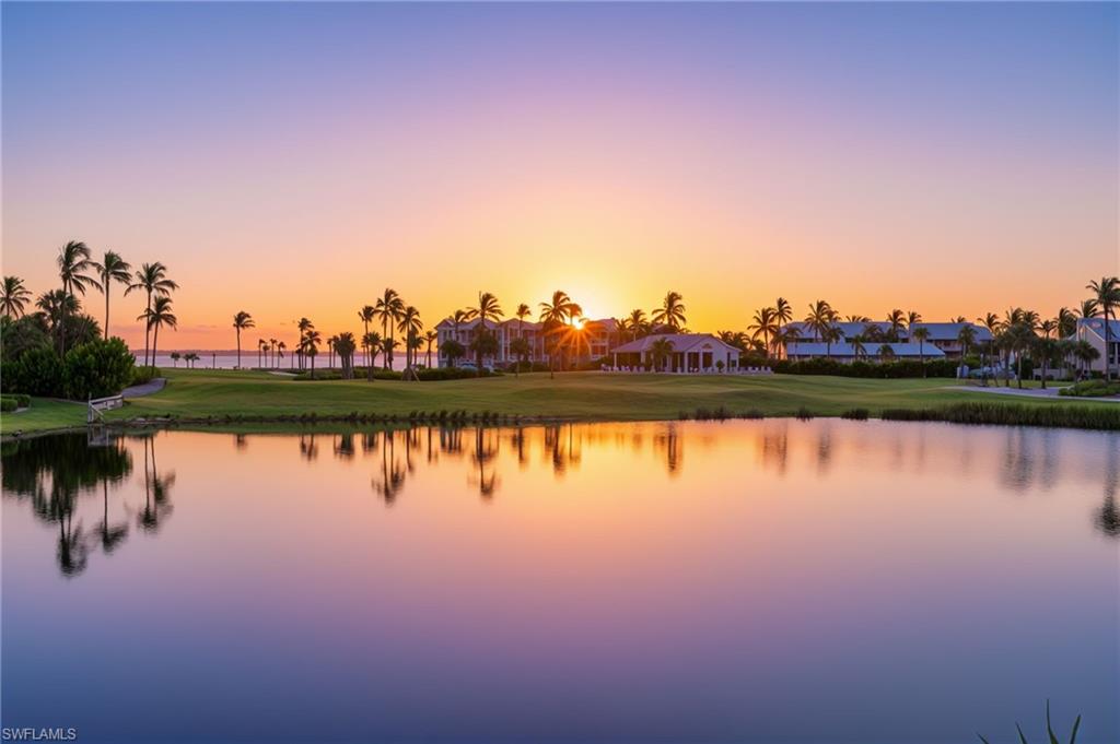 LAND'S END - Residential