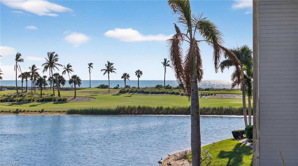 LAND'S END - Residential