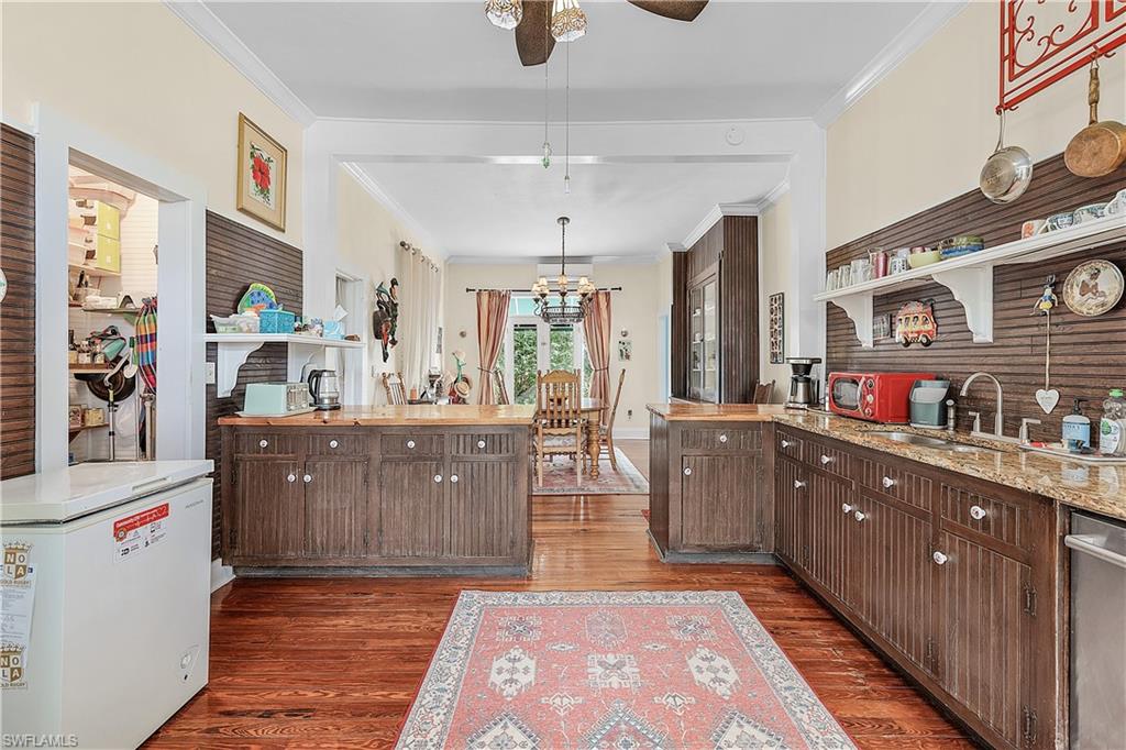 PINELAND - Residential