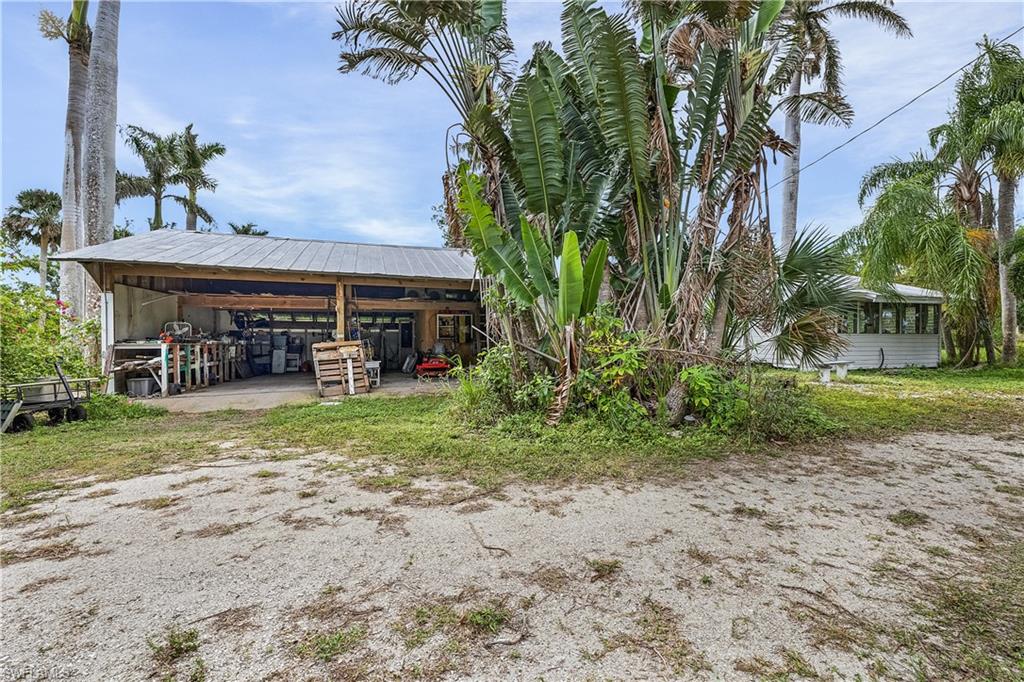 PINELAND - Residential