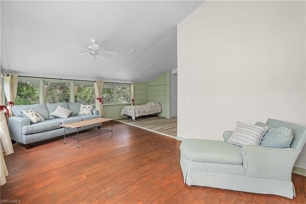 PINELAND - Residential