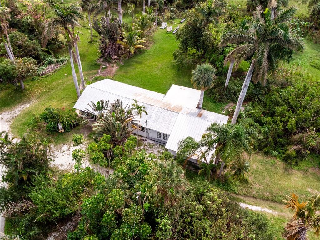 PINELAND - Residential