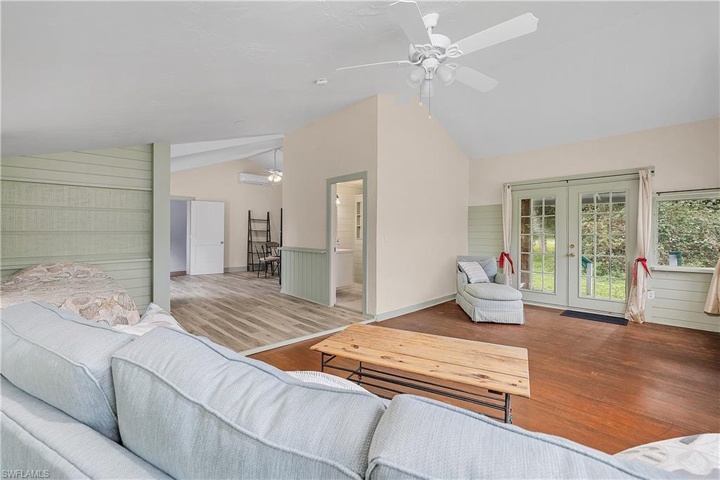 PINELAND - Residential