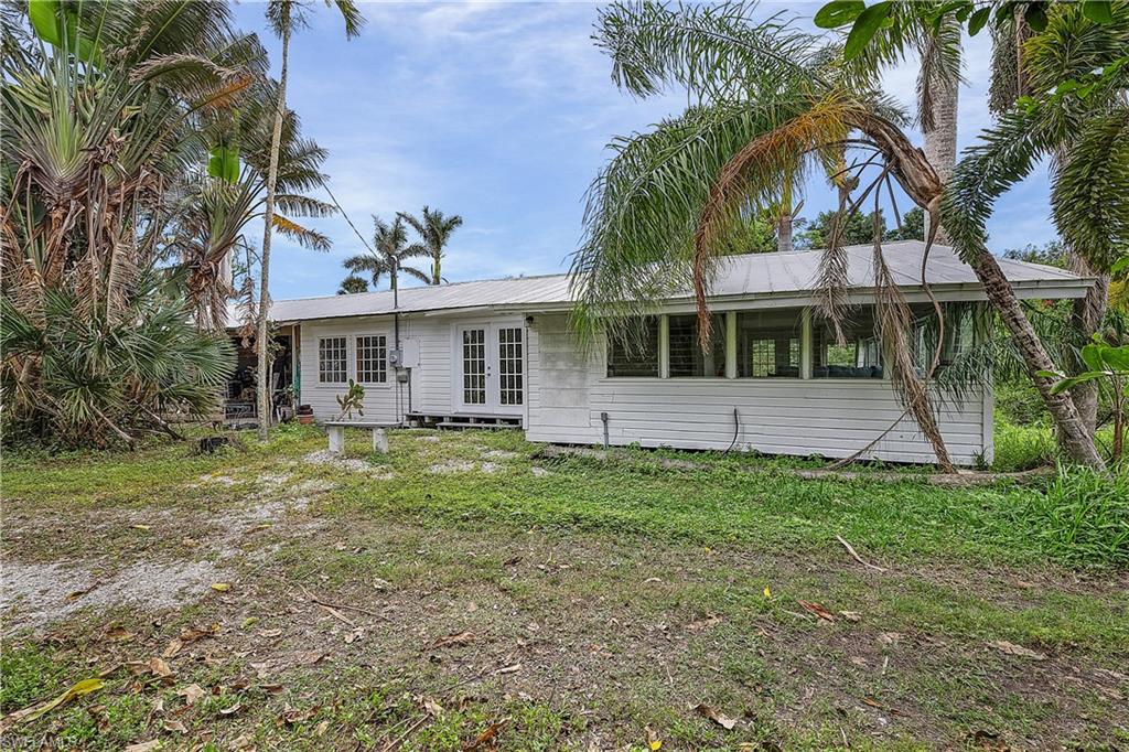 PINELAND - Residential