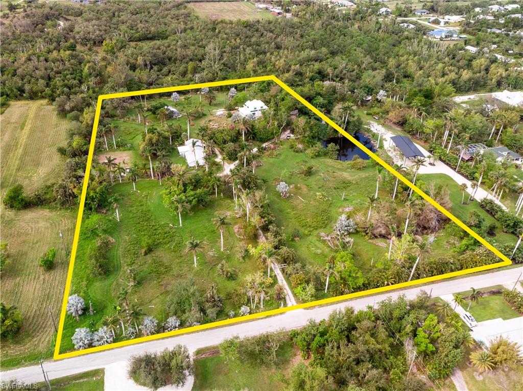 PINELAND - Residential