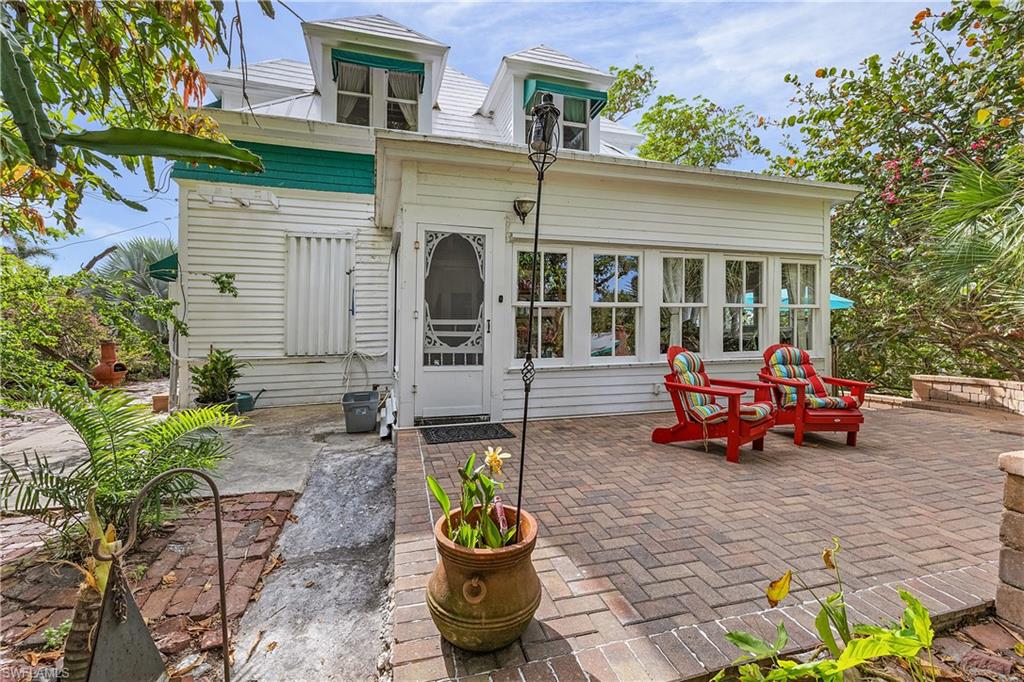 PINELAND - Residential