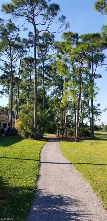 THE GREENS - Residential