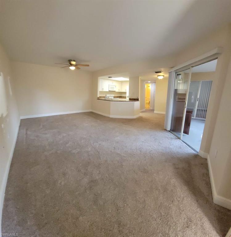 THE GREENS - Residential