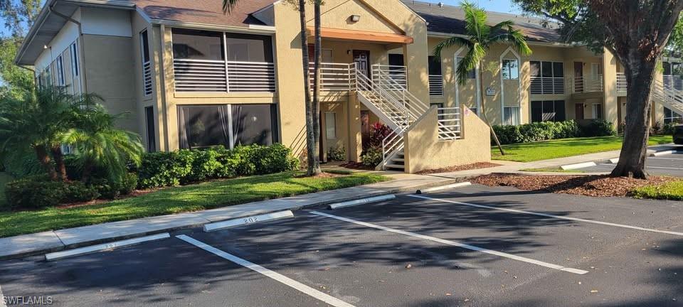 THE GREENS - Residential