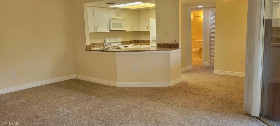 THE GREENS - Residential