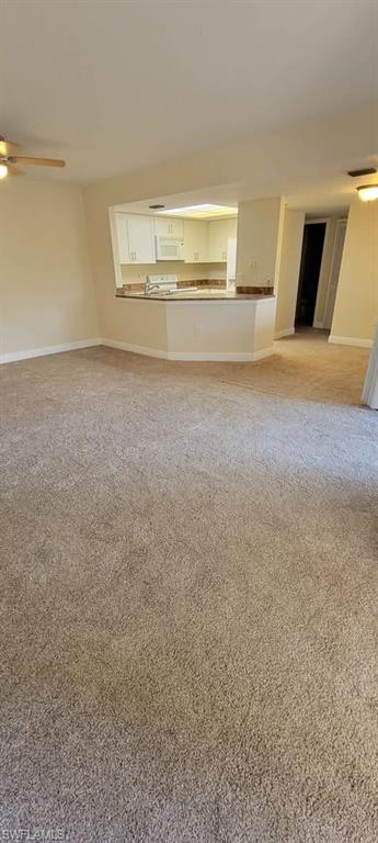 THE GREENS - Residential