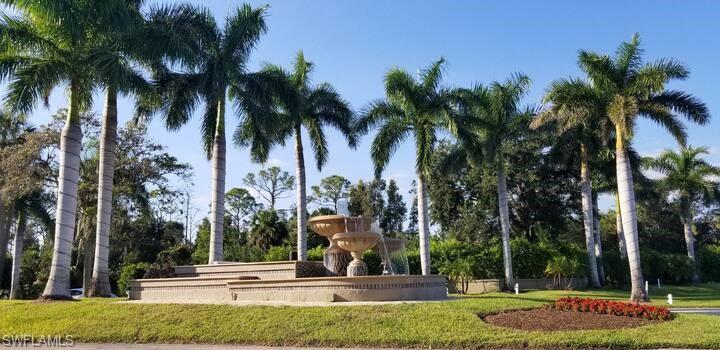 THE GREENS - Residential