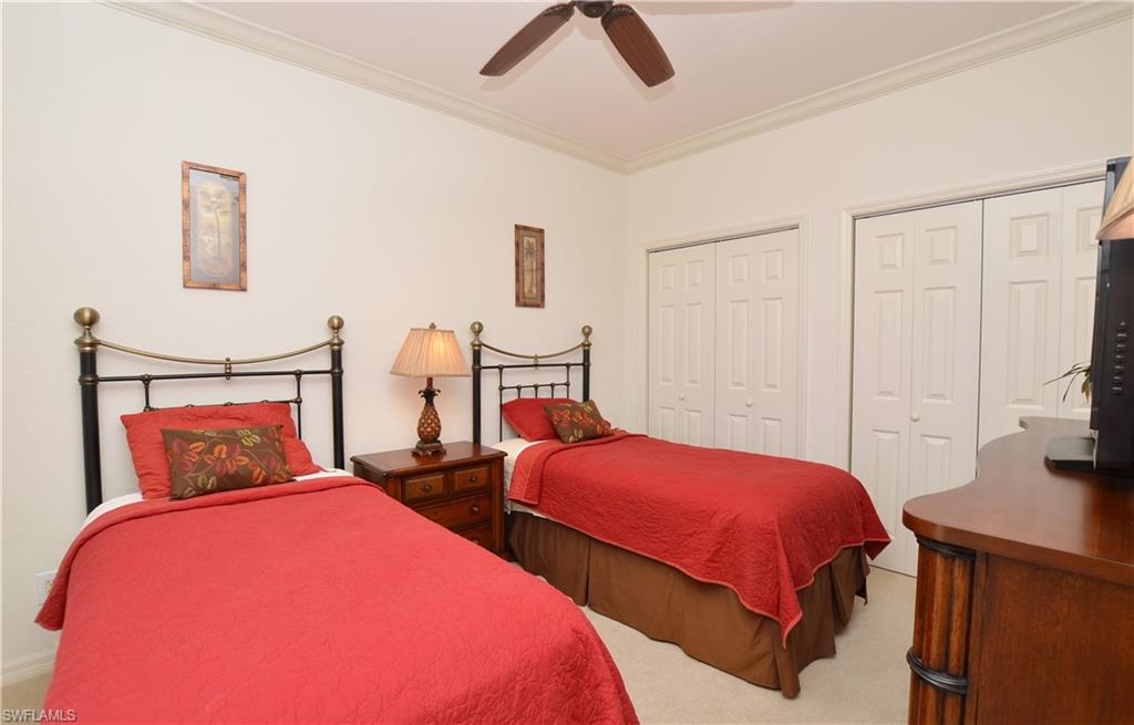 WATERSIDE AT BAY BEACH - Residential