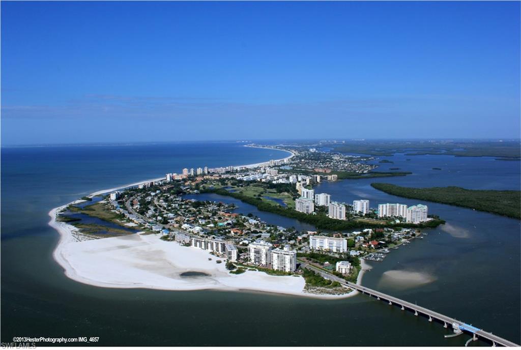 WATERSIDE AT BAY BEACH - Residential