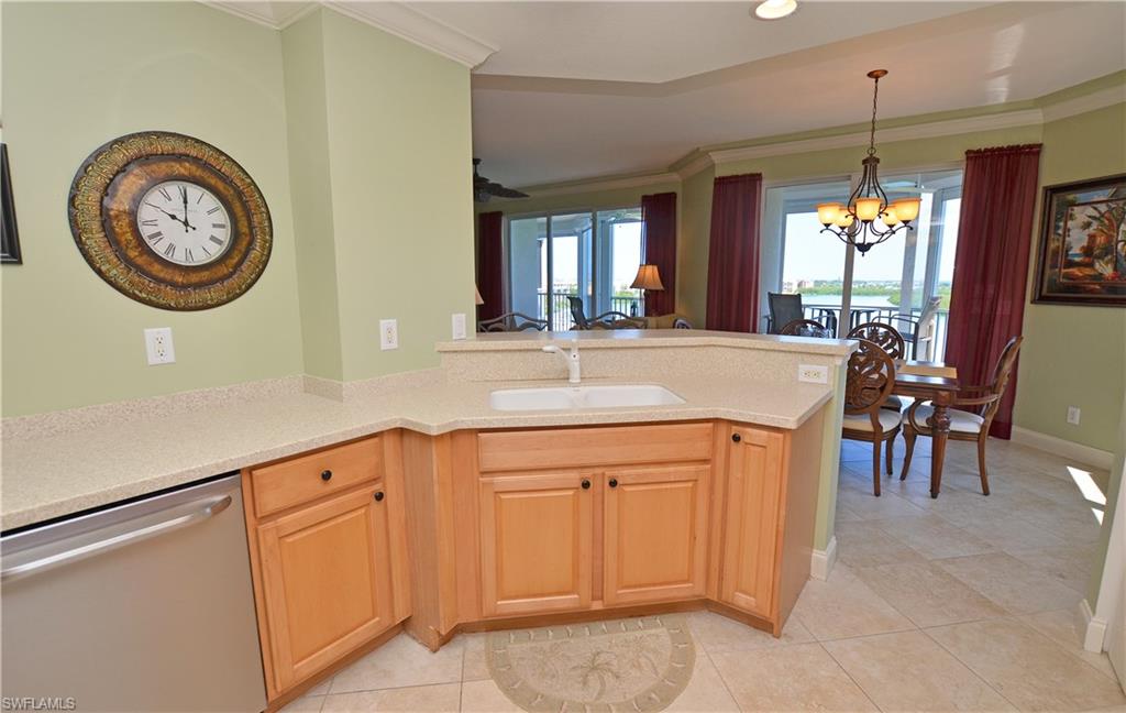 WATERSIDE AT BAY BEACH - Residential