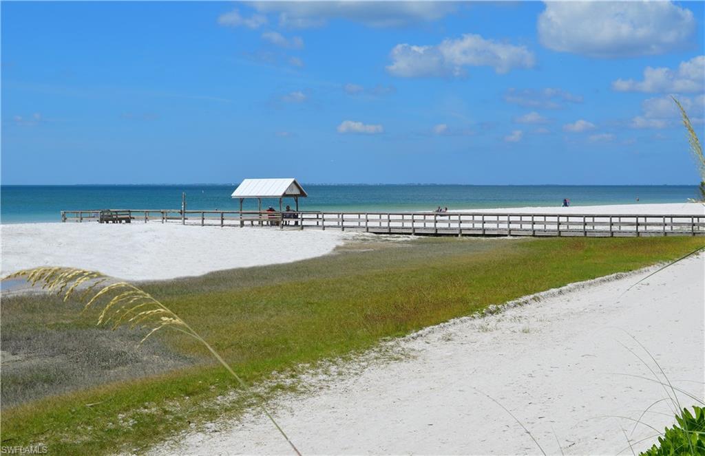 WATERSIDE AT BAY BEACH - Residential