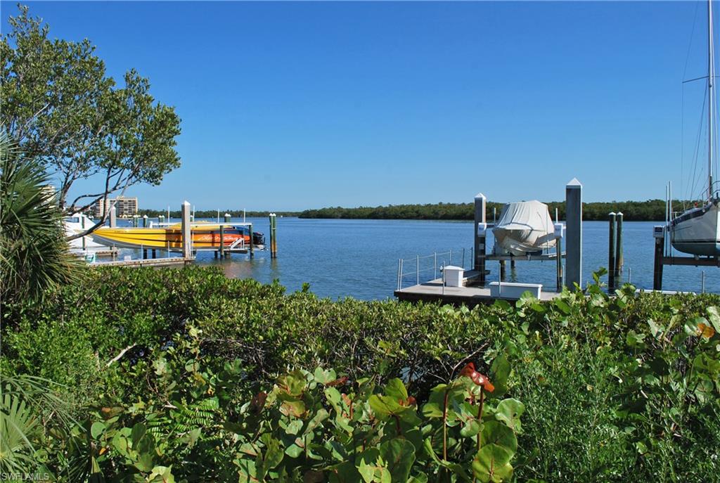 WATERSIDE AT BAY BEACH - Residential