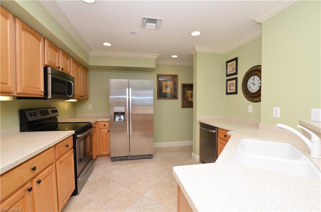 WATERSIDE AT BAY BEACH - Residential