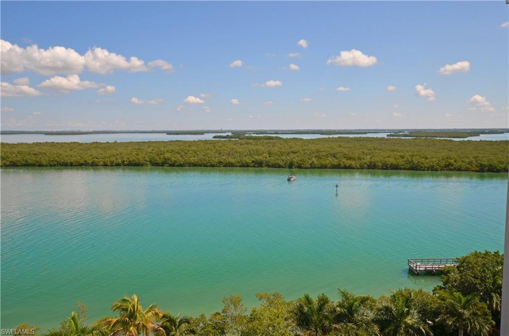 WATERSIDE AT BAY BEACH - Residential
