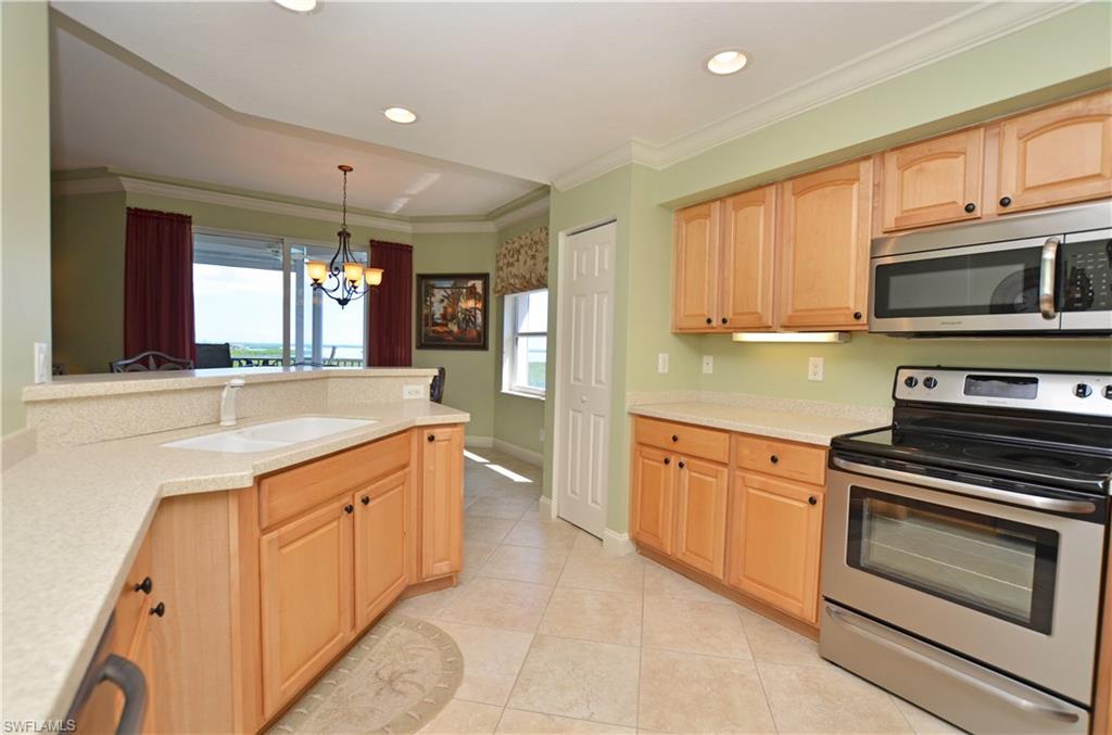 WATERSIDE AT BAY BEACH - Residential