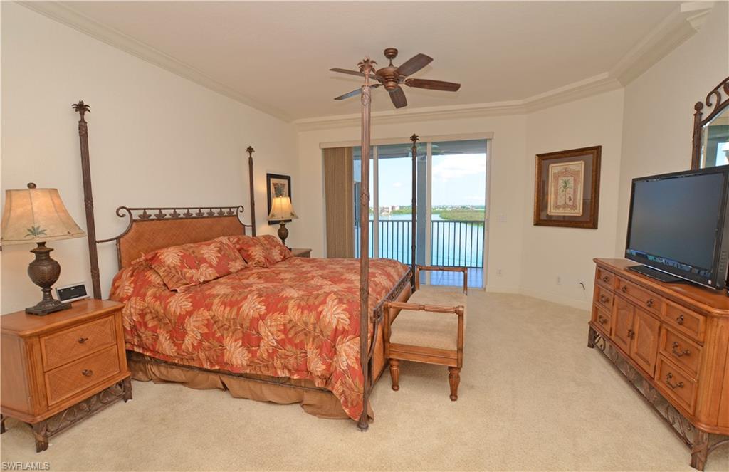 WATERSIDE AT BAY BEACH - Residential