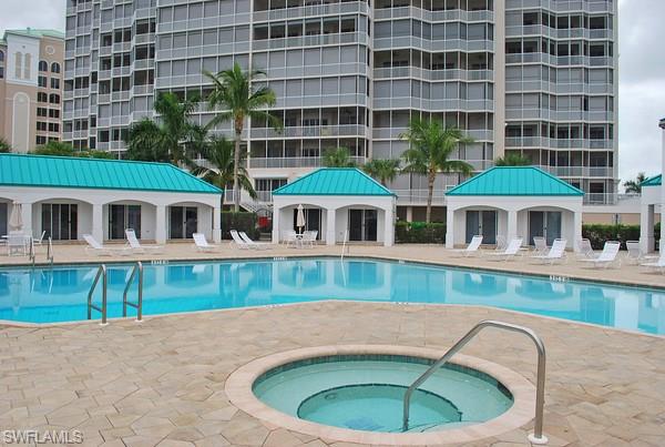 WATERSIDE AT BAY BEACH - Residential