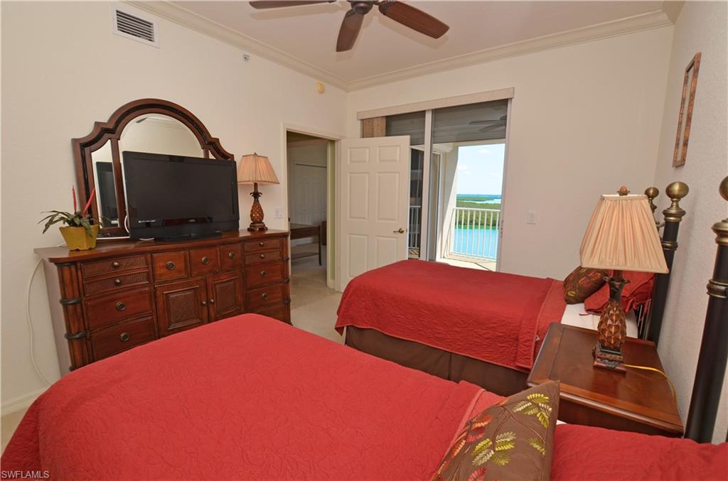 WATERSIDE AT BAY BEACH - Residential