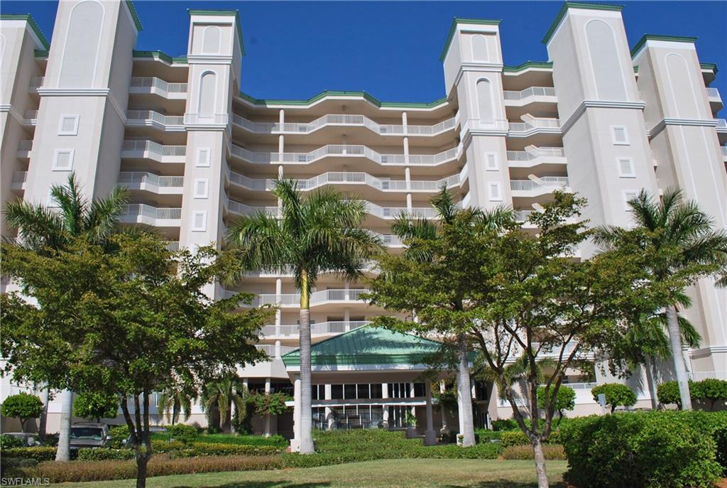 WATERSIDE AT BAY BEACH - Residential