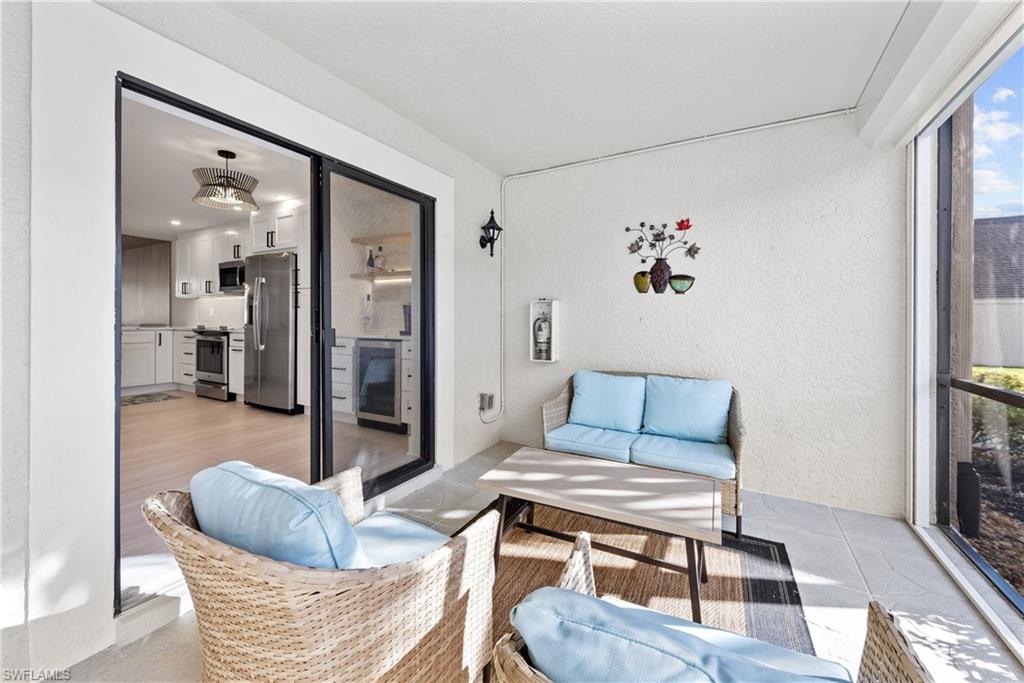 VERANDAS - Residential Lease