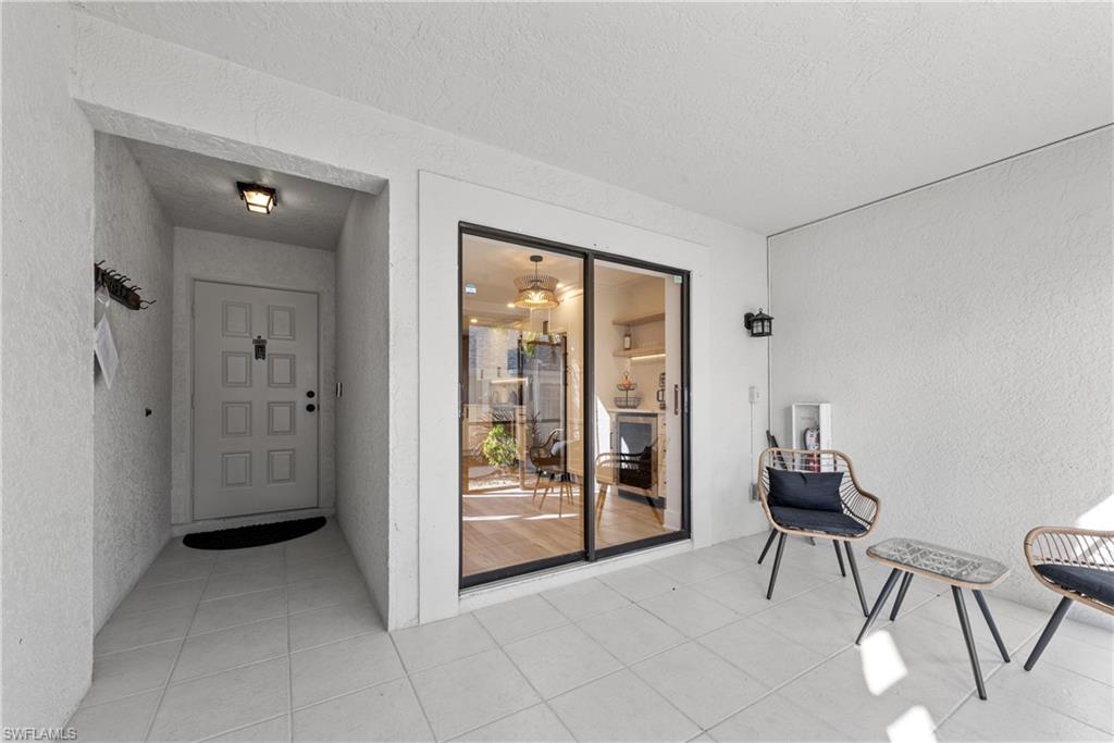 VERANDAS - Residential Lease