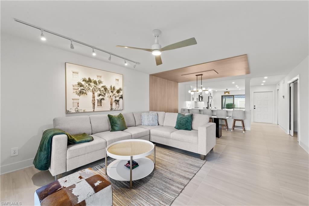 VERANDAS - Residential Lease