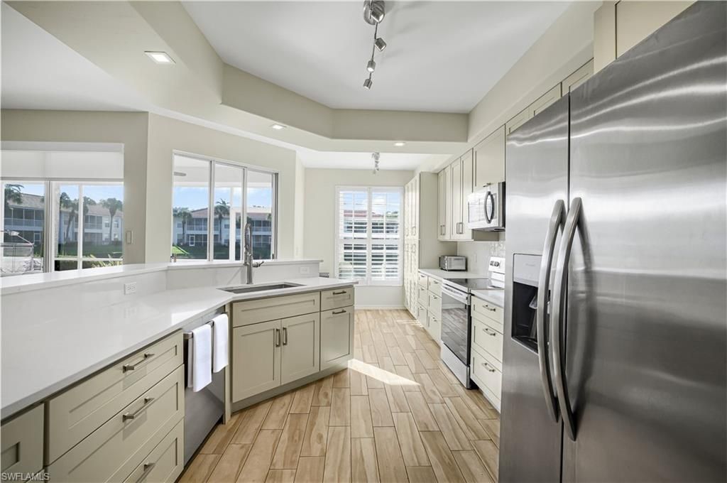 Photo of 2220 Arielle DR #2006, NAPLES, FL 34109 (MLS # 225083426)